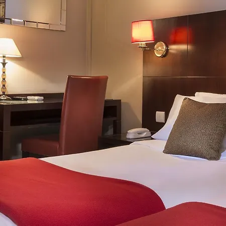Hotel Rivoli