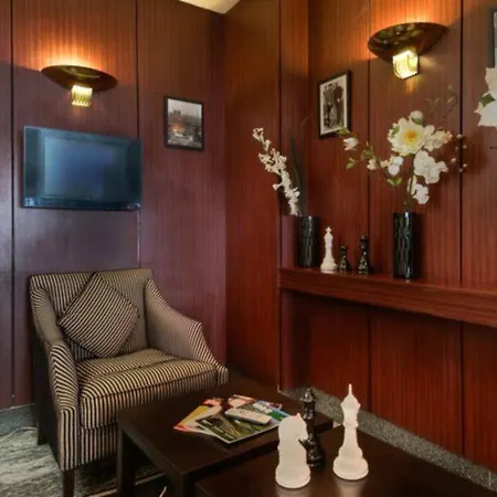 Hotel Rivoli Paris