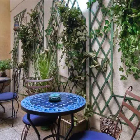 Hotel Rivoli 3*