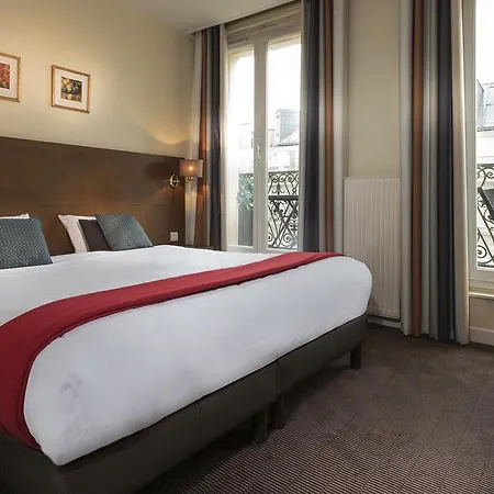 Hotel Rivoli 3*