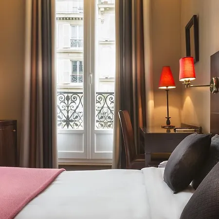 Hotel Rivoli París