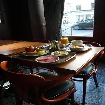Hotel Rivoli París