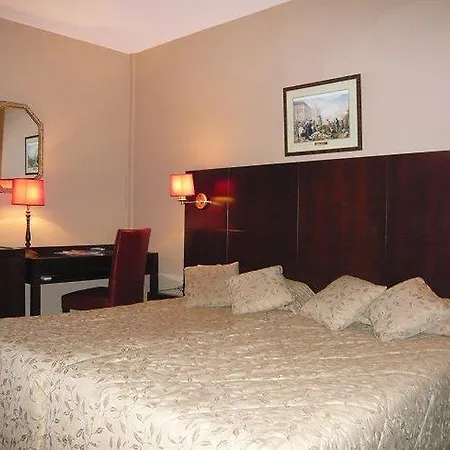 Rivoli Hotel París