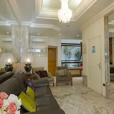 Rivoli Ξενοδοχείο