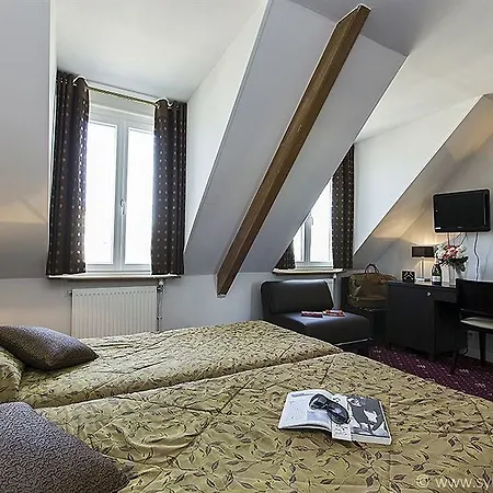 Rivoli Hotel París