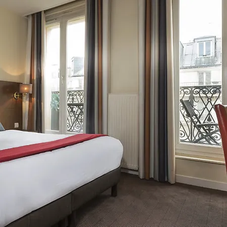 Rivoli Hotel