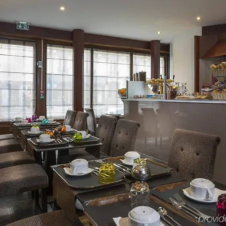 Rivoli Hotel Paris
