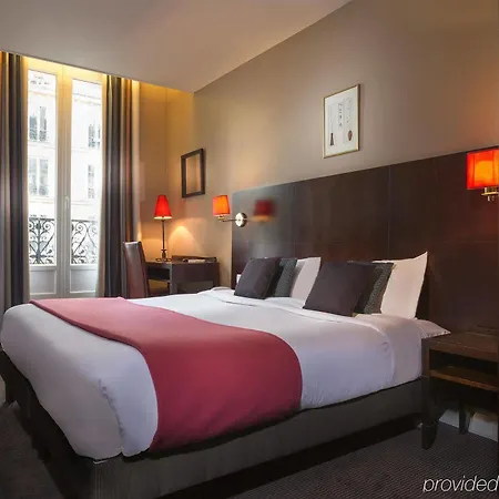 Hotel Rivoli