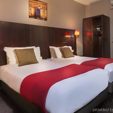 Rivoli Hotel
