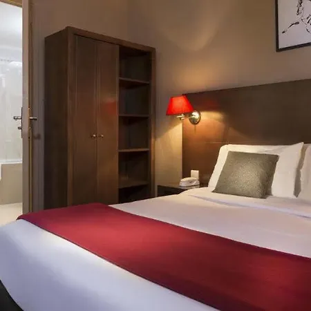 Rivoli 3* París
