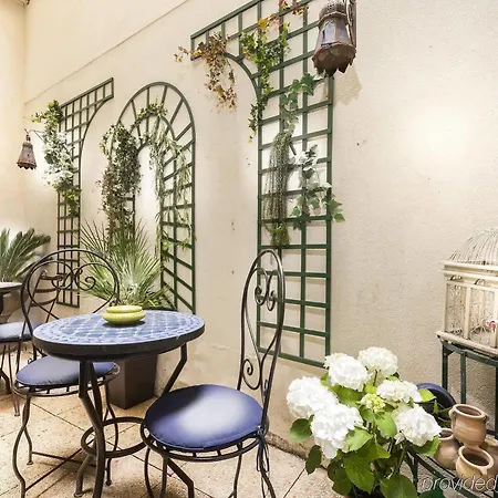 Hotel Rivoli