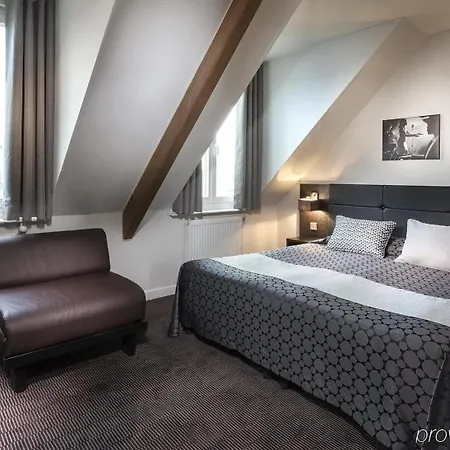 Rivoli Hotel Paris