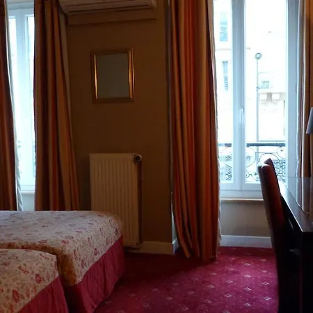 Hotel Rivoli París