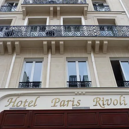 Rivoli 3*