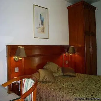 Hotel Rivoli París