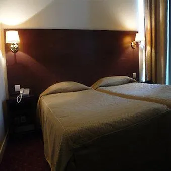 Rivoli Hotel París