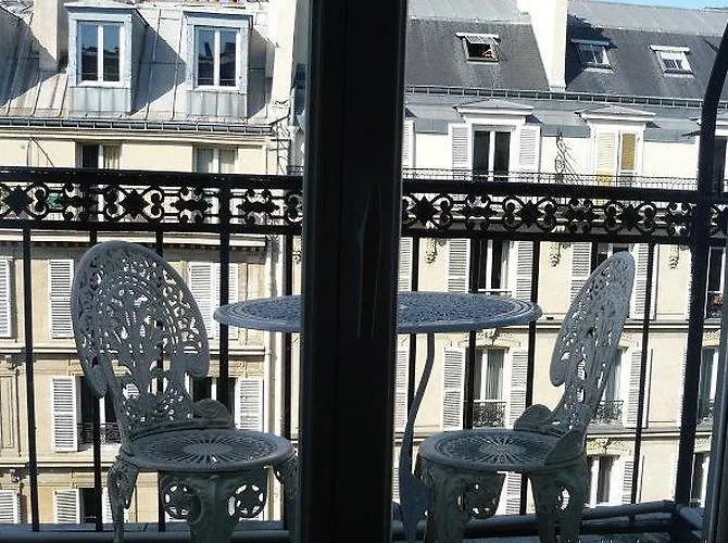 Rivoli 3* Paris