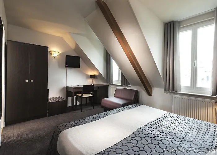 Rivoli Hotel Paris