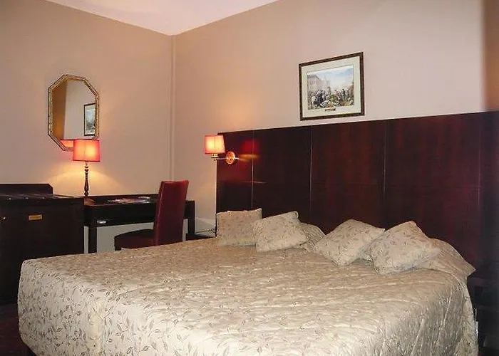 Rivoli Hotel Paris