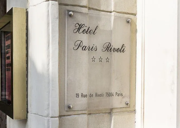 Rivoli Hotel 3*