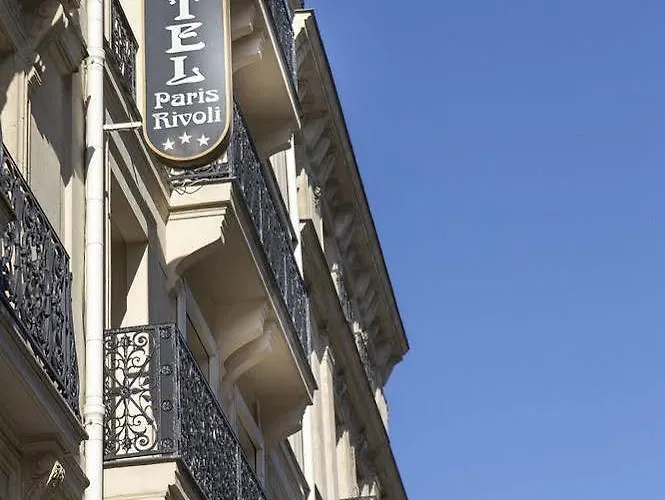 Rivoli Hotel