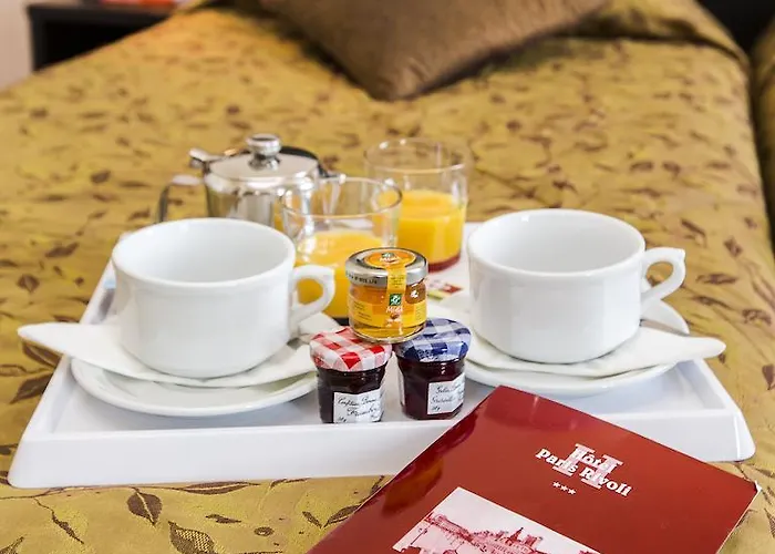 Hotel Rivoli
