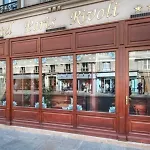 Hotel Rivoli 3*