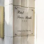 Rivoli Hotel 3*