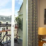Rivoli Hotel París