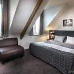 Rivoli Hotel París