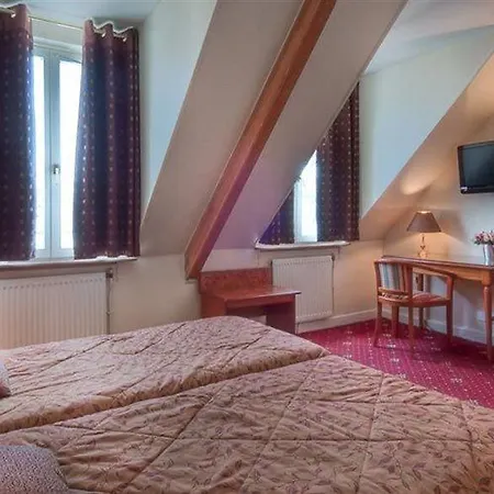 Rivoli 3* Париж