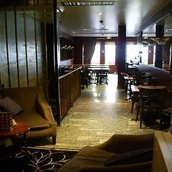 Rivoli Отель 3*