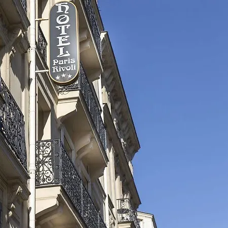 Rivoli Отель