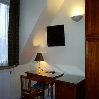 Rivoli 3* Париж