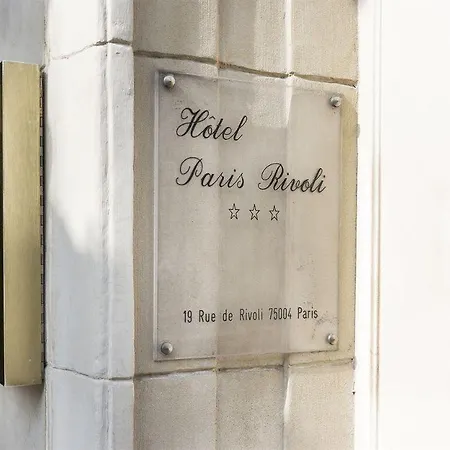 Rivoli Hotel 3*