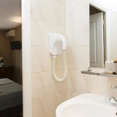 Rivoli מלון פריז